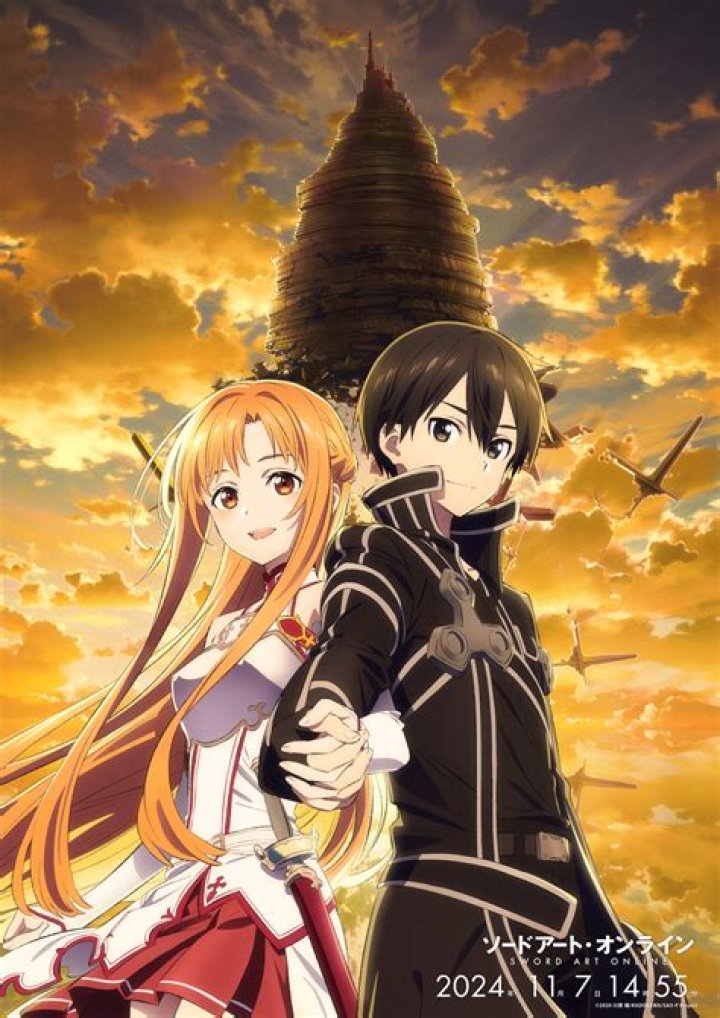 Sword Art Online Reveals How Kirito's Parents Feel About His Virtual Journey