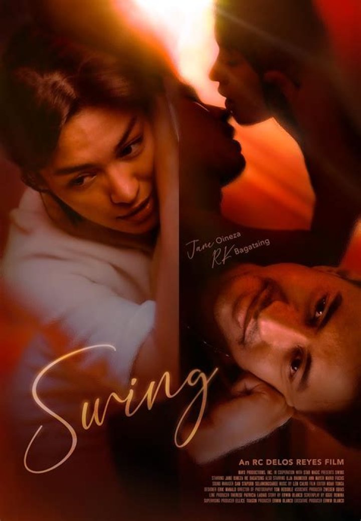 Swung Film - AskMen
