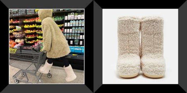 Sydney Sweeney Is Out of This World In Moon Boots — Shop The Dupes Now