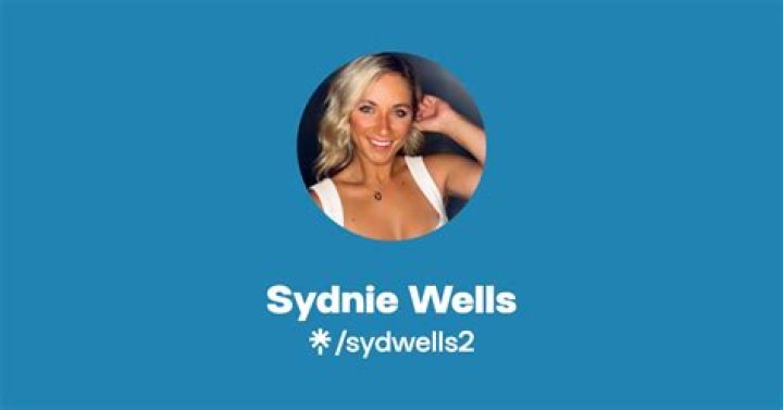 Sydnie Wells (Instagram Star) Wiki, Biography, Age, Boyfriend, Family, Facts and More
