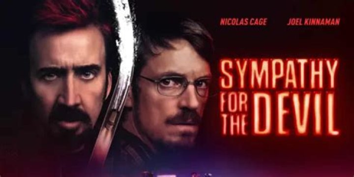 Sympathy For The Devil Ending Explained: Who Was The Real Devil?