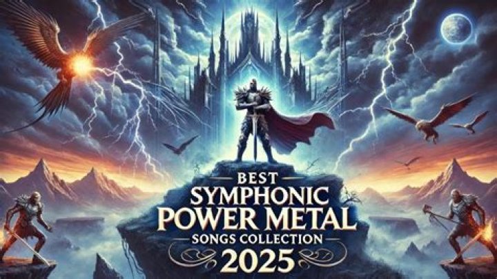 Symphonic Metal - Buried in America, Mainstream in Europe