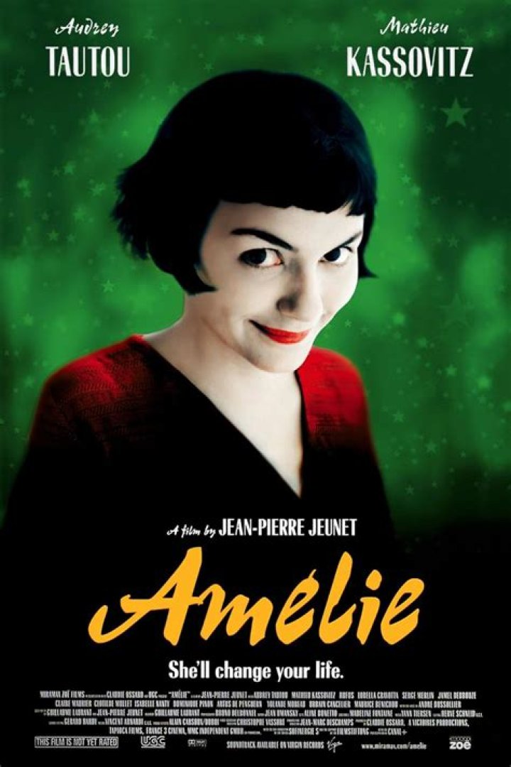 Taille Audrey Tautou : Quelle est la hauteur de la star d'Amélie Poulain ?
