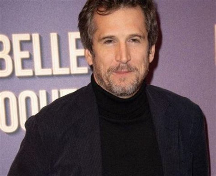 Taille De Guillaume Canet : Combien mesure le célèbre acteur et réalisateur ?