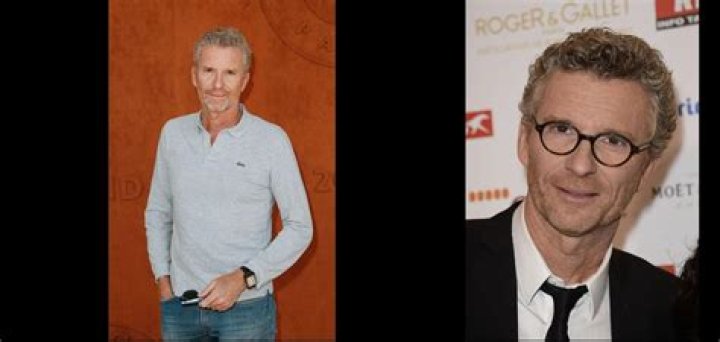 Taille denis brogniart