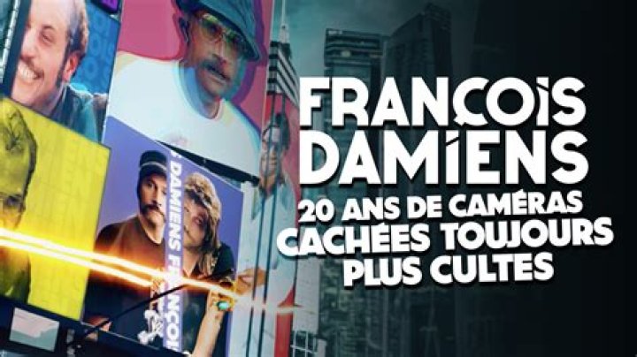 Taille François Damiens : Une Approche Innovante et Moderne pour une Coupe de Cheveux Parfaite !