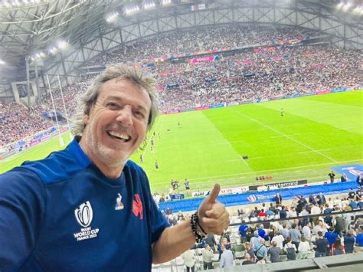 Taille Jean Luc Reichmann : Jean Luc Reichmann – Découvrez sa Taille et ses Statistiques
