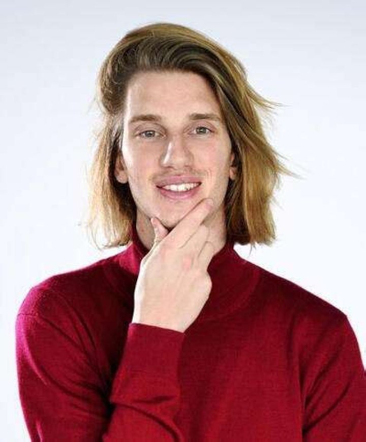 Taille Paul Mirabel