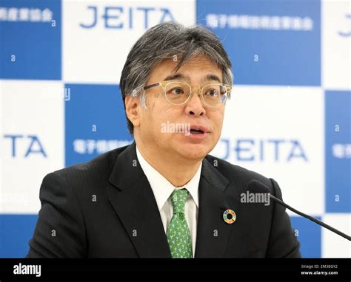 
Takahito Tokita
Net Worth
