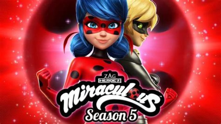 Tales of Ladybug and Cat Noir Season 6 Enters Production