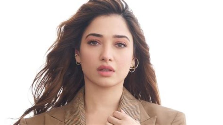 Tamannaah Bhatia wiki, Age, Affairs, Net worth, Favorites and More