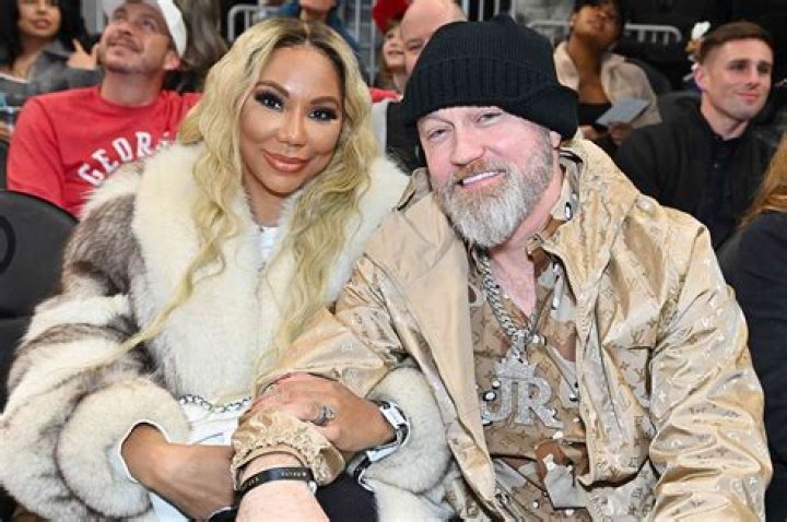 Tamar Braxton and Jeremy “JR” Robinson: Is the Queens Court Duo Still Together?