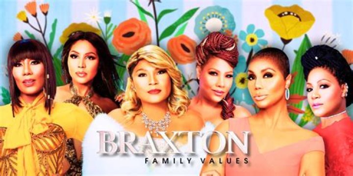 Tamar Braxton’s Cryptic Caption Has Fans Hoping She’s Taping ‘Braxton Family Values’: ‘Shooting..BFV?’