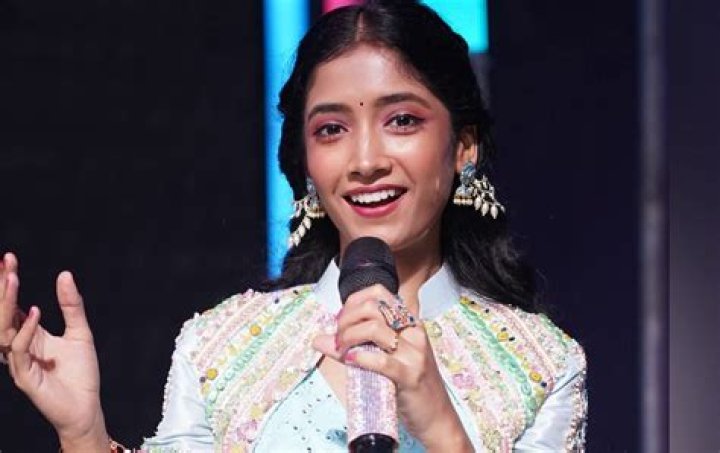 Tamara Jade (Singer) Wiki, Biography, Age, Family, Facts and More