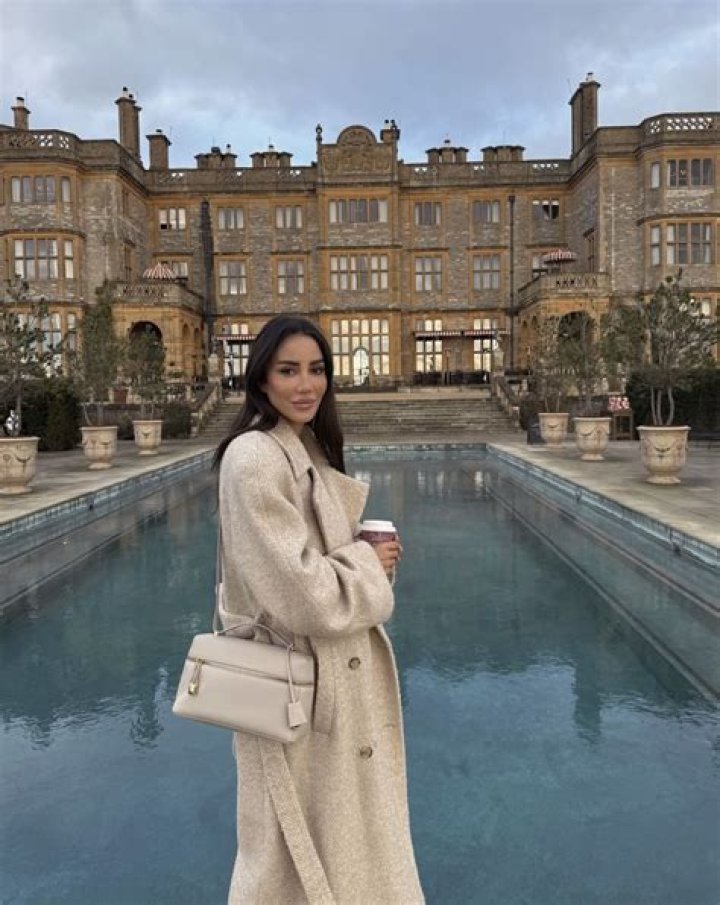 Tamara Kalinic Nationality: Exploring Her Background And Influence