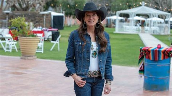 Tammy Pate Obituary Montana: Art of the Cowgirl founder, Tammy Pate dies following battle with cancer