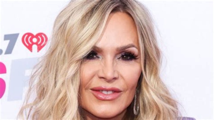 Tamra Judge says she will ‘settle things’ with Heather Dubrow at the RHOC reunion