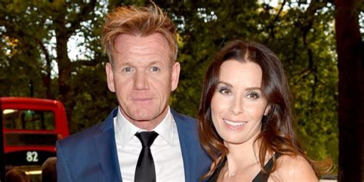 Tana Ramsay’s Age, Cihldren. Who is Gordon Ramsay’s wife?