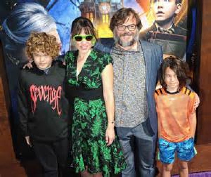 Tanya Haden’s Kids, net Worth, Bio. Who is Jack Black’s wife?