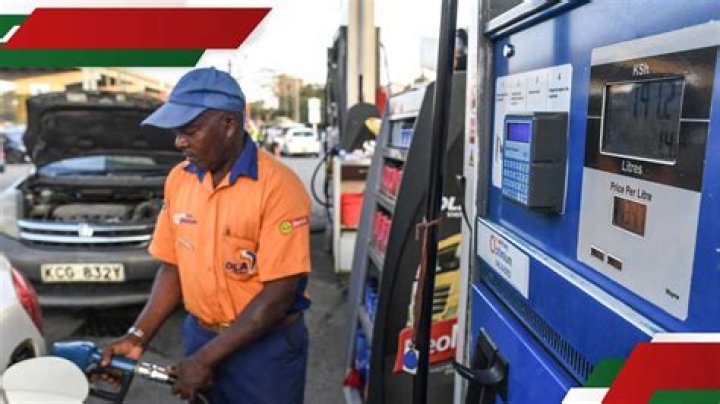 Tanzania’s fuel price spikes days after Kenyans began sourcing cheaper fuel from Tanzania