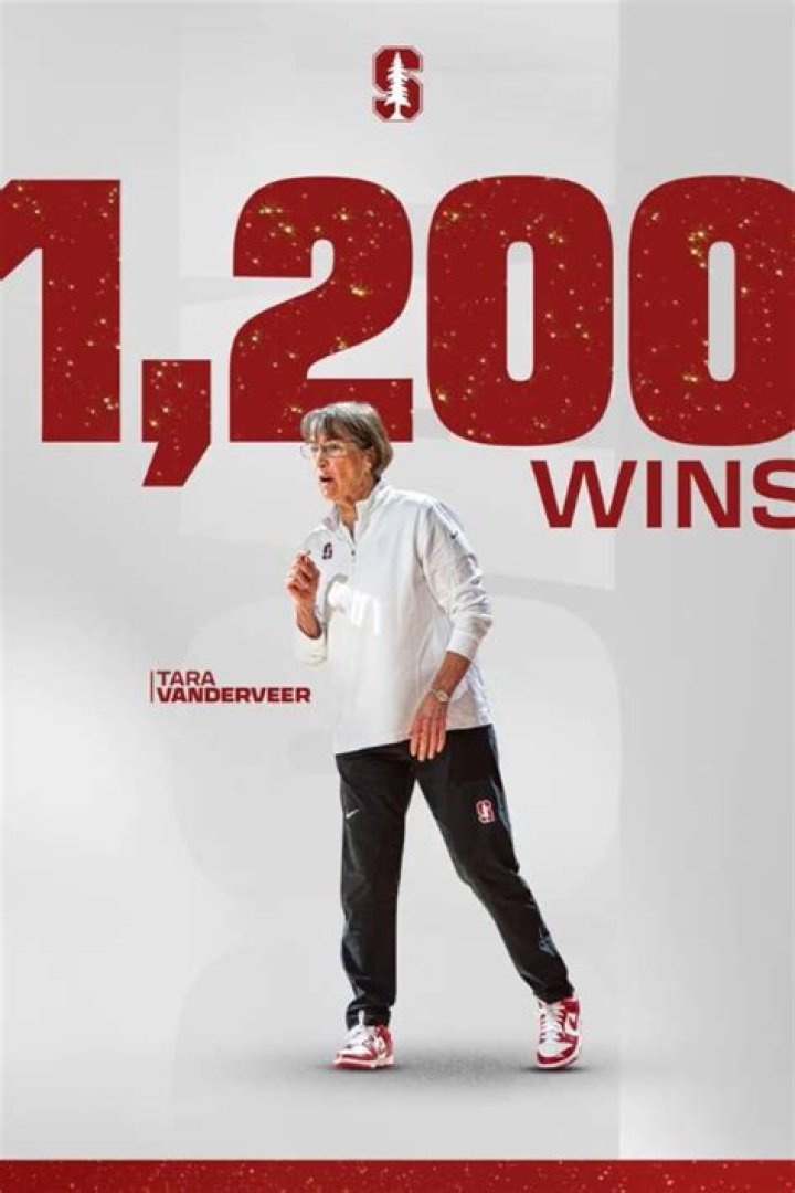 Tara Vanderveer Net Worth 2024: Career Earnings & Total Wins