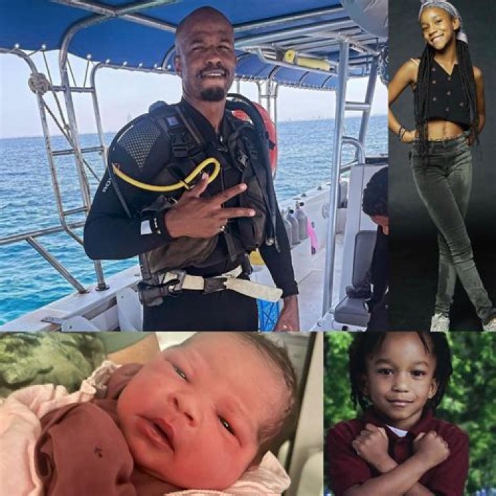 Taraja Ramsess' wife shares Instagram post dedicated to husband following tragic death