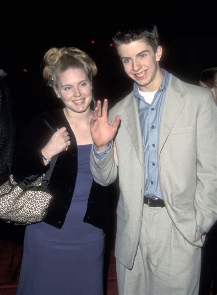 Taran Noah Smith and Heidi Van Pelt | Married Divorced Children Ex