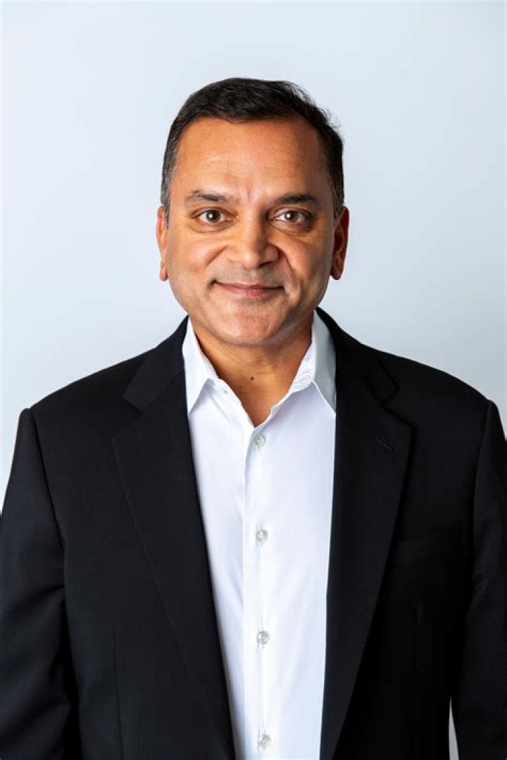Tarang P. Amin Net Worth (2024)