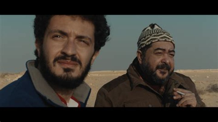 Tarek Abdelaziz Obituary; Egyptian Actor Tarek Abdelaziz Passes Away At 55.