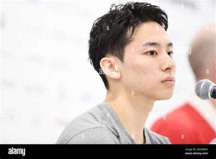 Taro Kawamura - Player profile 2023