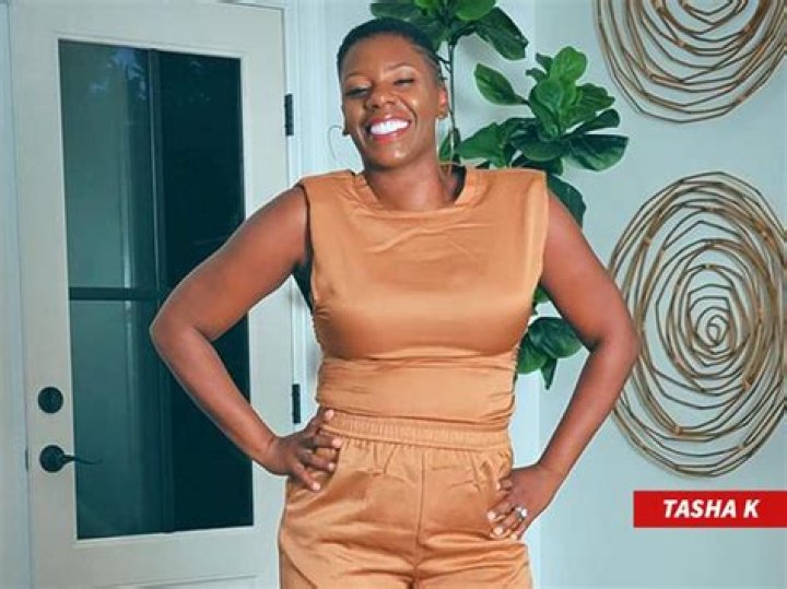 Tasha K Net Worth,Wiki, Bio, profession and Many More