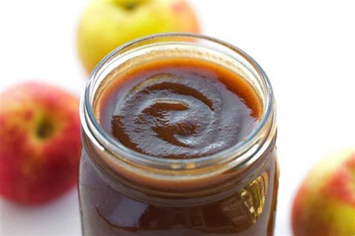 Tasty Tuesday | Nan & Pap’s Applebutter