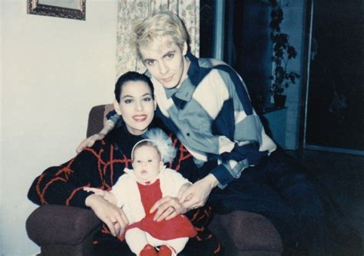 Tatjana Lee Orchid- Meet Nick Rhodes’ Daughter