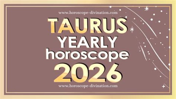 Taurus Monthly Health Horoscope Wellness Prediction February 2024