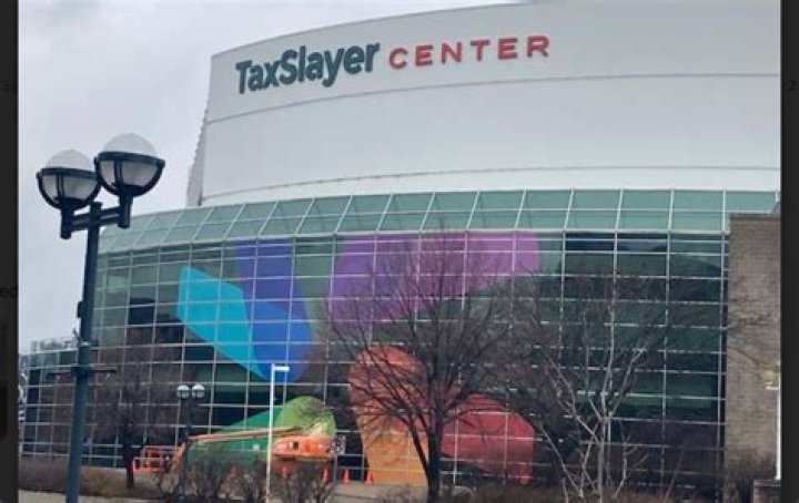 TaxSlayer Center undergoes changes before first event in almost 16 months