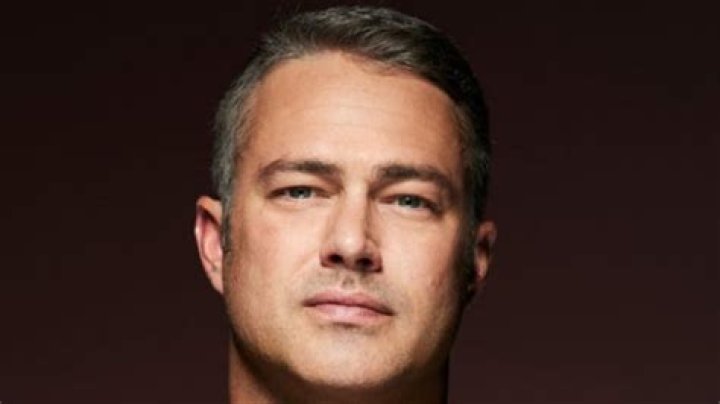 Taylor Kinney from Chicago Fire pops up on social media