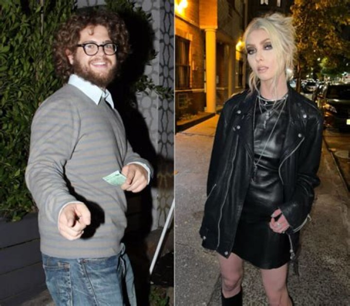 Taylor Momsen Boyfriend: Answer To All The Speculations & Rumors