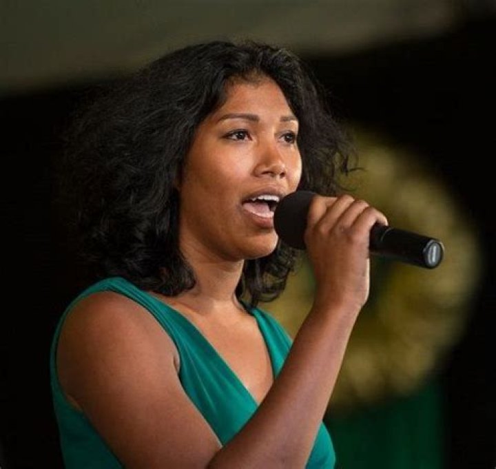 Taylor Simone Ledward Parents, Wikipedia & Family: 5 Facts To Know