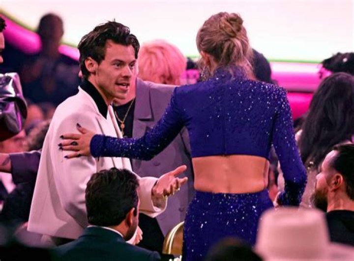 Taylor Swift's 
