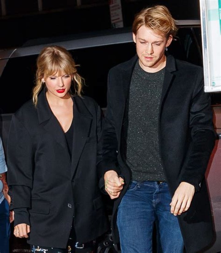 Taylor Swift and Joe Alwyn Kept Their 6-Year Relationship Private
