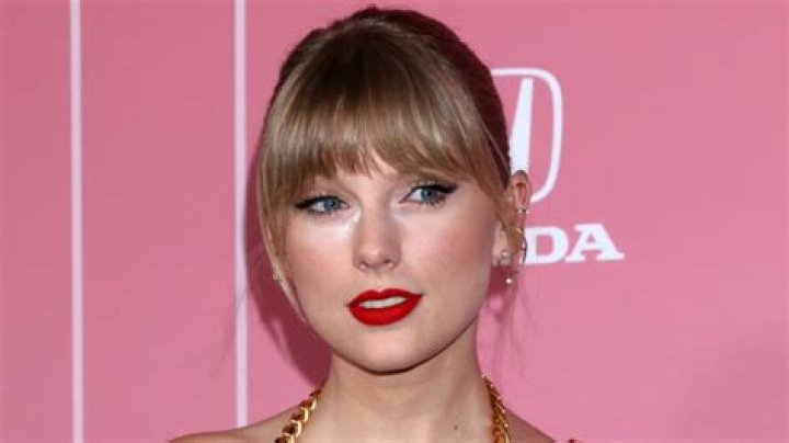 Taylor Swift reveals how eating disorder made her ‘starve’ herself skinny