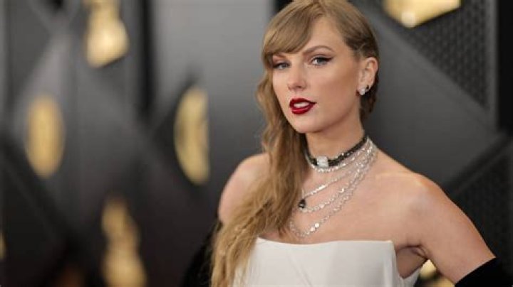Taylor Swift Unveils Track List For New Album The Tortured Poets Department Post Grammys 2024; Announces Collaborators