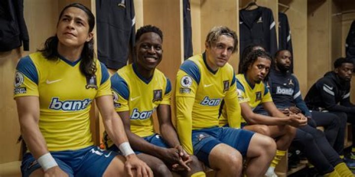 Ted Lasso: Does Richmond Win the Premier League?