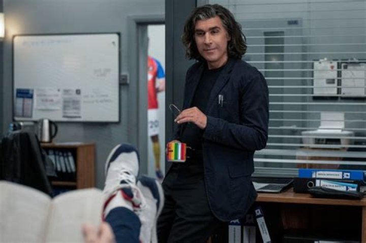 Ted Lasso hints at spin-off in emotional season 3 finale