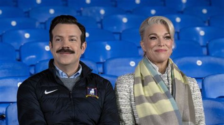 Ted Lasso Star Opens Up About Roy and Jamie's New Bromance