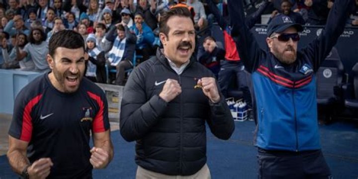Ted Lasso Stuns Fans With Shocking Keeley Reveal, 