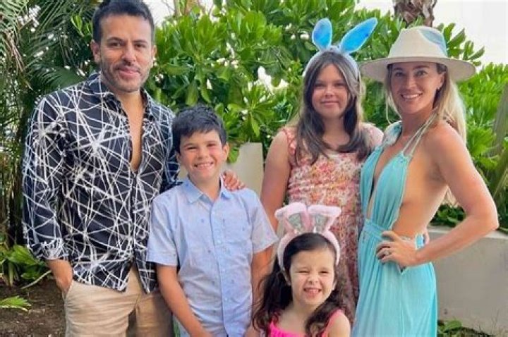 Teddi Mellencamp reflects on a favorite moment from her time on RHOBH