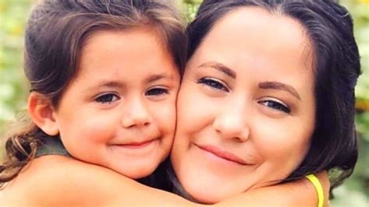 Teen Mom 2 alum Jenelle Evans’ daughter Ensley admitted to the hospital