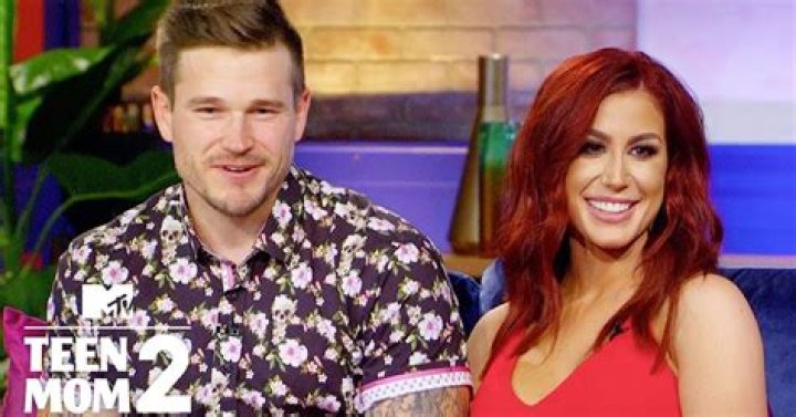 Teen Mom 2: Ashley makes it clear she was with Bar for 7 years after viewers comment on their quick marriage