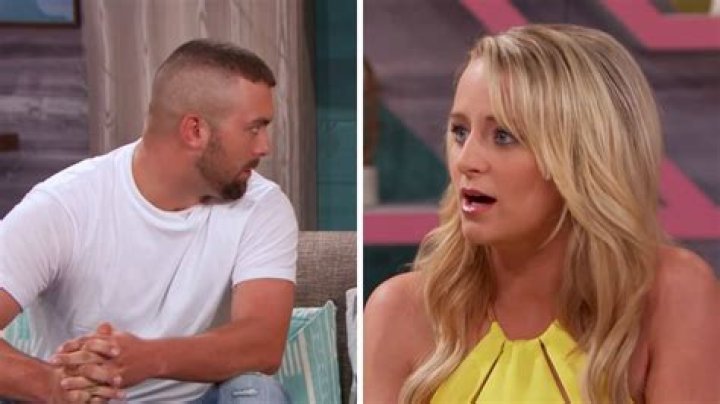 Teen Mom 2 fans think Leah and Corey might have been meant for each other, just wrong timing